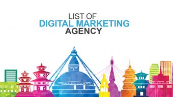 List of digital marketing agency in Nepal