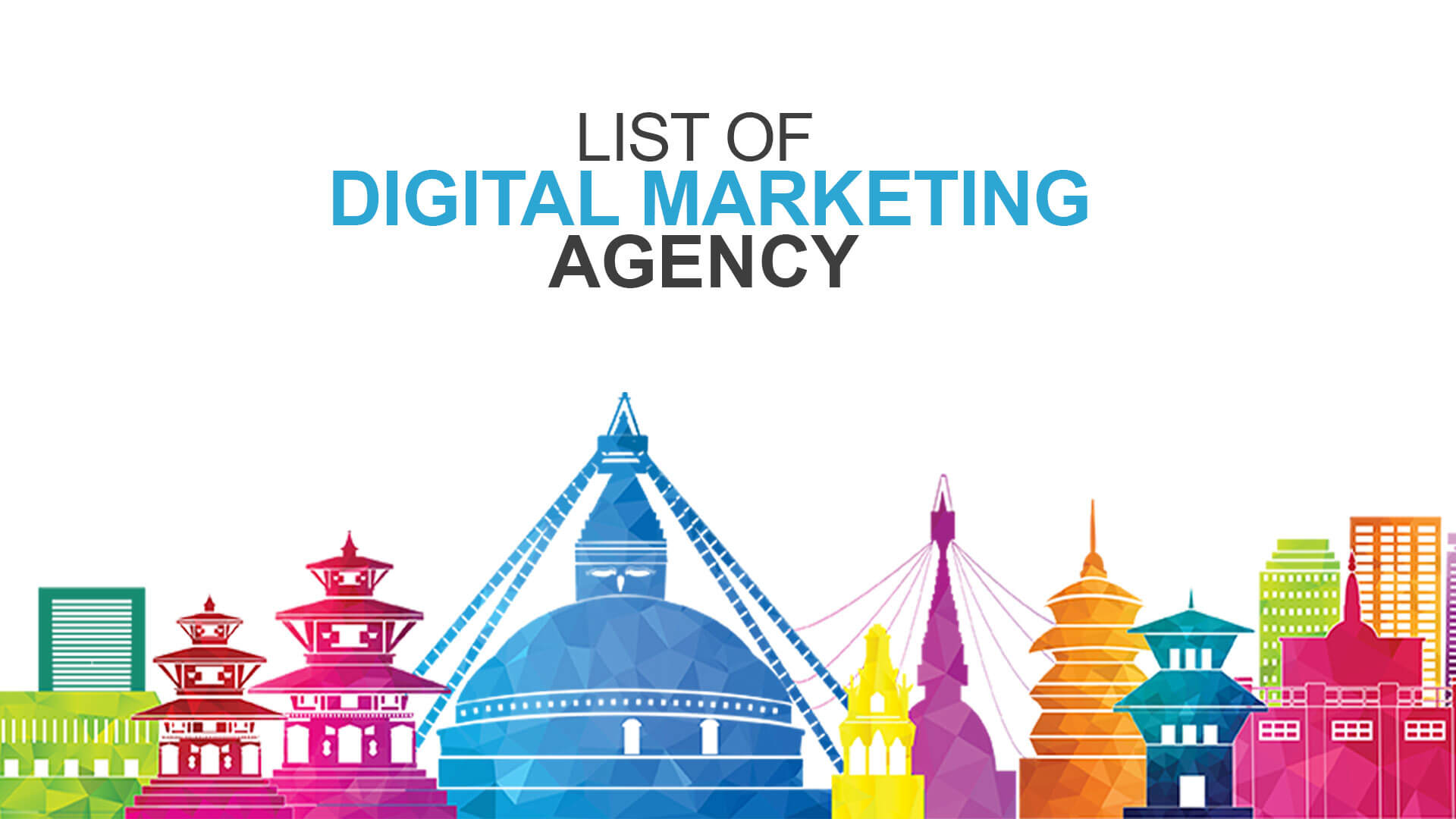 List of digital marketing agency in Nepal